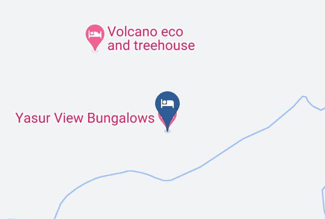 Tanna - Yasur View Bungalows Maps