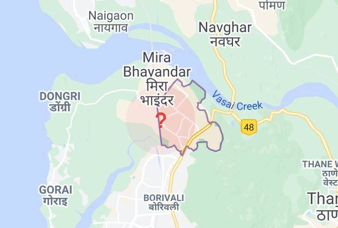 Yatri Pravashi Niwash Map