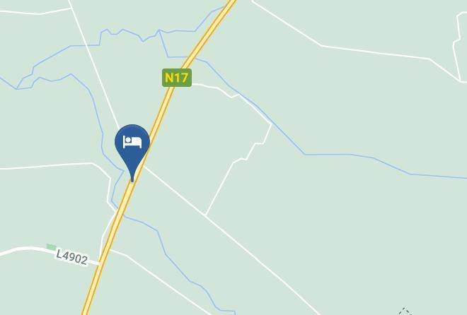 Curry - Yeats County Inn Maps