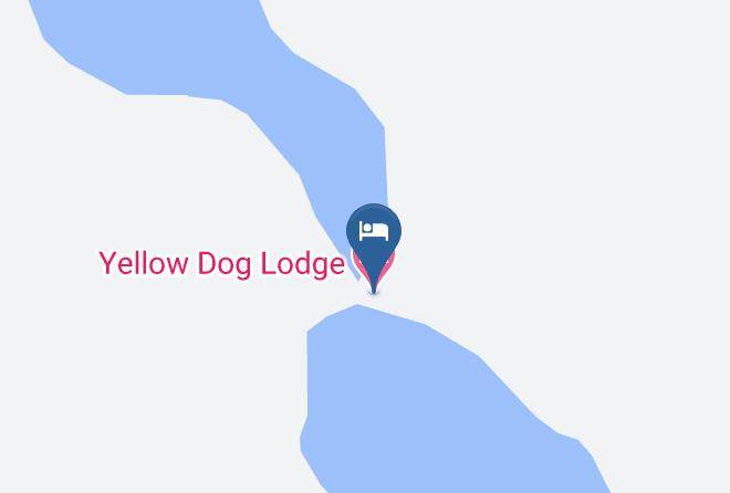 Region 6 - Yellow Dog Lodge Maps