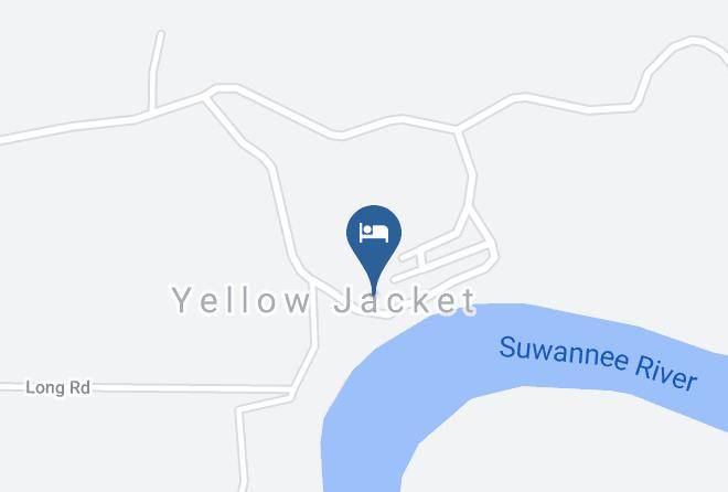 Dixie - Yellow Jacket Rv Resort Maps