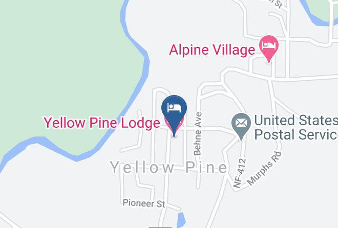 Valley - Yellow Pine Lodge Maps