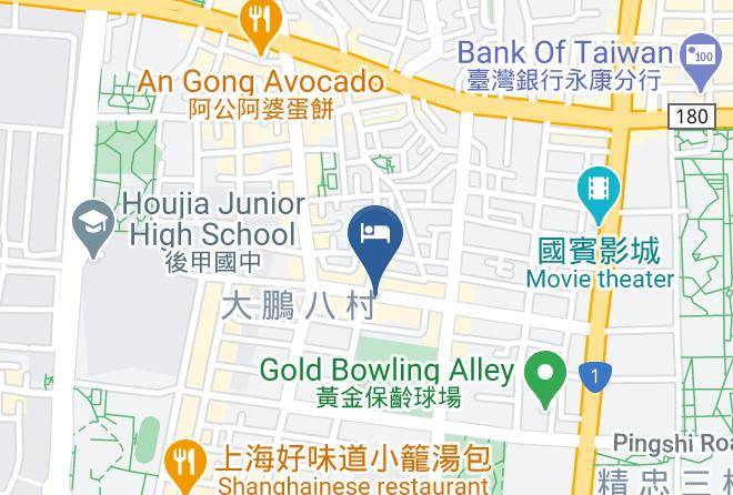 East District - Yellowkite Maps