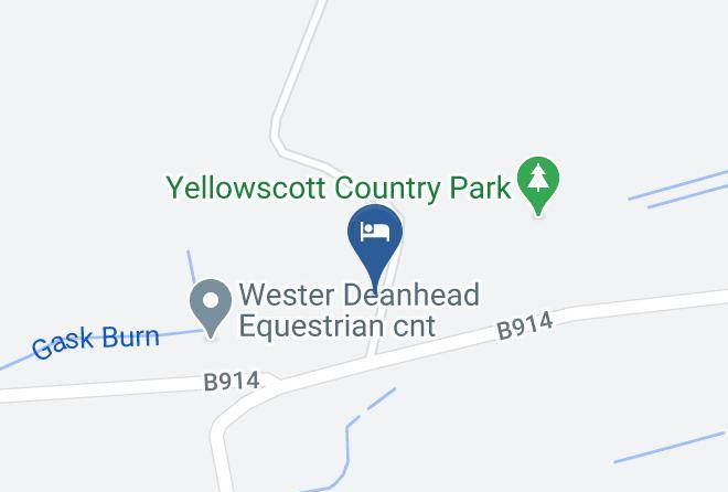 Yellowscott Map