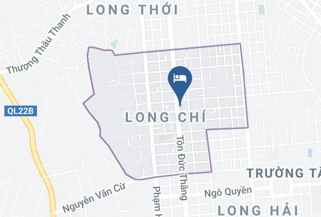 Hoa Thanh - Yen Anh Hotel Maps