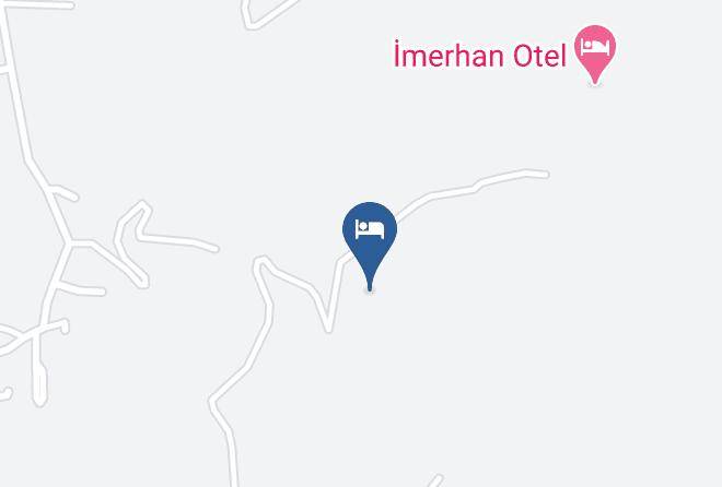 Izmir - Yerli Limon Maps