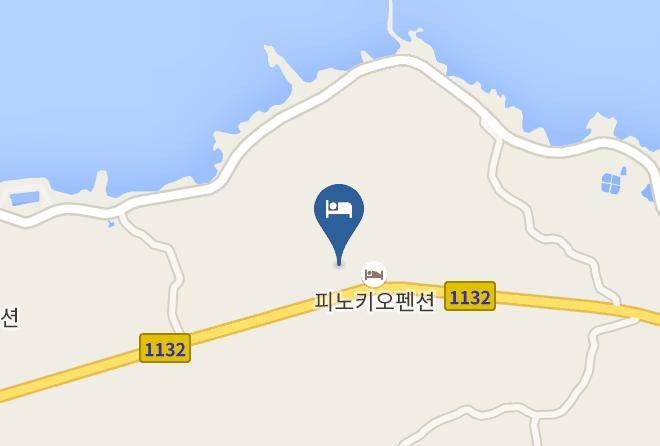 Jejusi - Yes Install Isolated Place Resort Maps