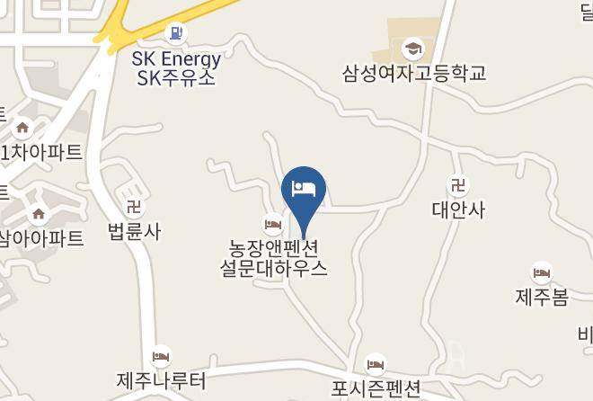 Seogwiposi - Yesma Eul Maps