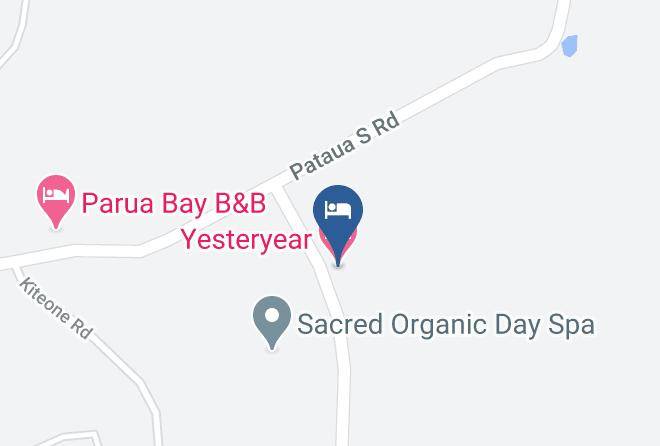 Whangarei - Yesteryear Maps