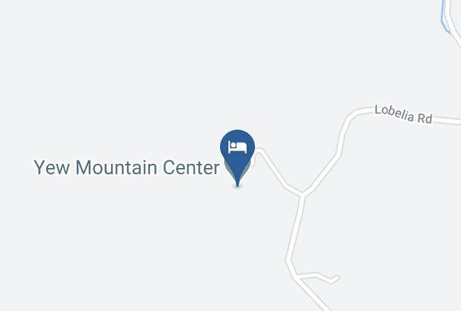 Pocahontas - Yew Mountain Center Maps