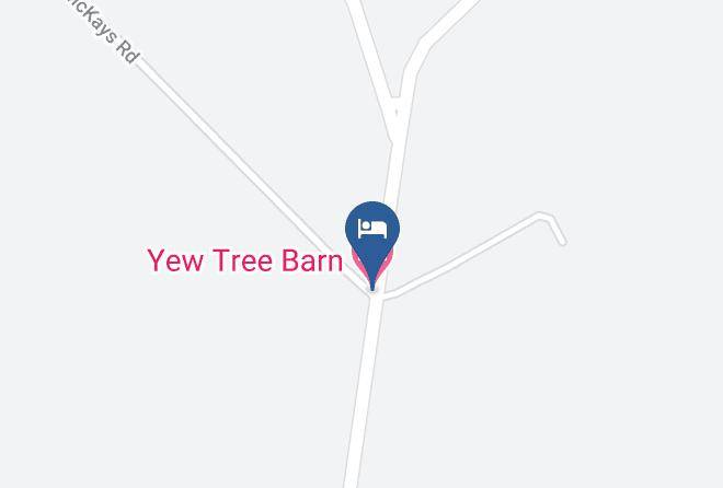 Newry Mourne Down - Yew Tree Barn Maps