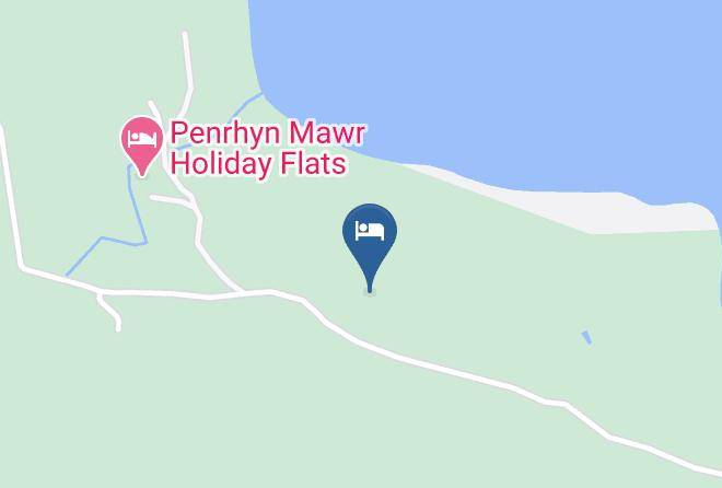Pembrokeshire - Yha Poppit Sands Maps