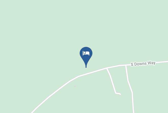 West Sussex - Yha Truleigh Hill Maps