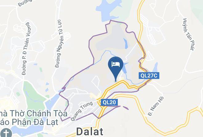 Da Lt - Yhy Da Lt Maps