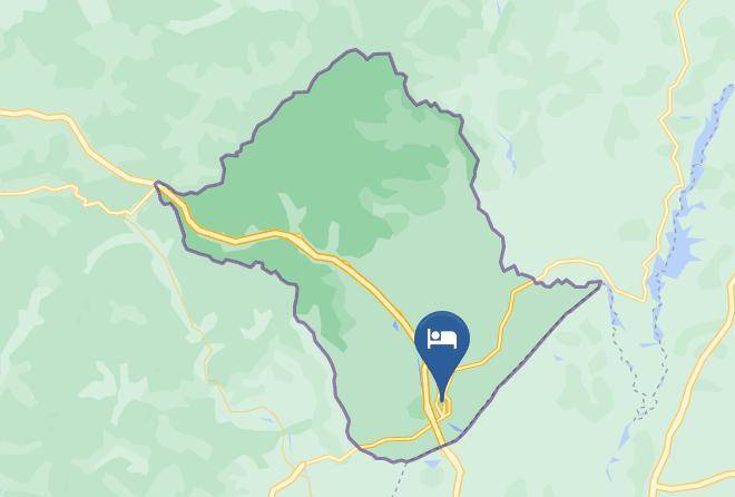 Hulun Buir - Yihe Hotel Maps