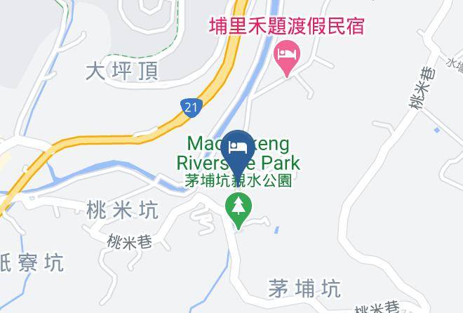 Nantounty - Yijing Holiday Manor Maps