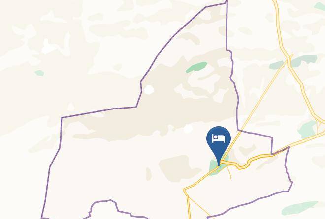 Jiuquan - Yingbin Hotel North Gate Maps