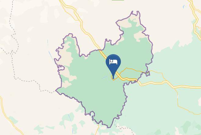 Yan An - Yinhe Commercial Hotel Maps