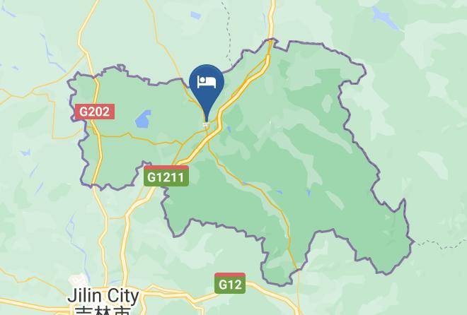 Shulan - Yiqianlingyi Night Fashion Business Hotel Maps