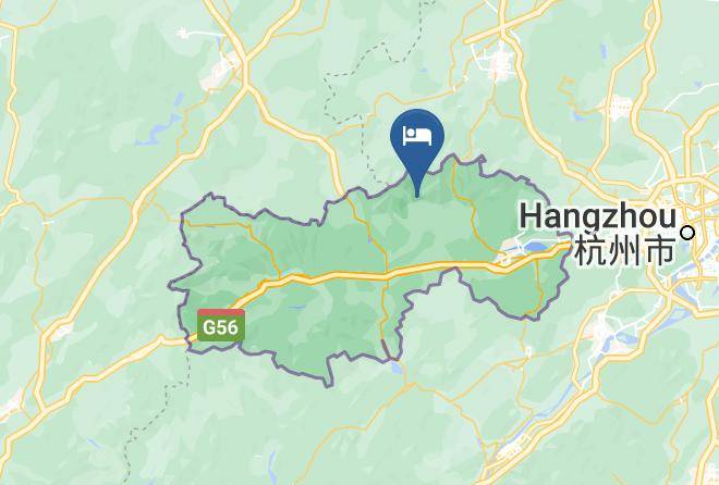 Hangzhou - Yiqing Yard Maps