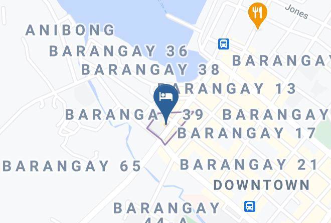 Leyte - Ykh Realty Maps