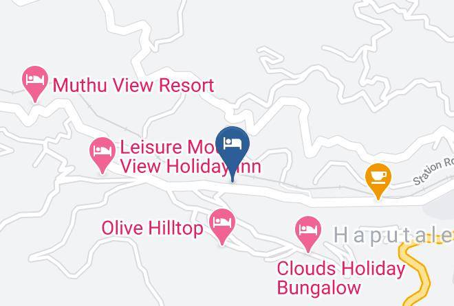 Badulla - Yoho Sky Palace Wieve Maps