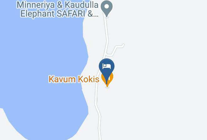 Kandy - Yoho Wewayaya Mahadura Maps