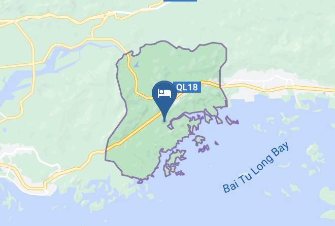 Cm Ph - Yoko Onsen Quang Hanh Maps