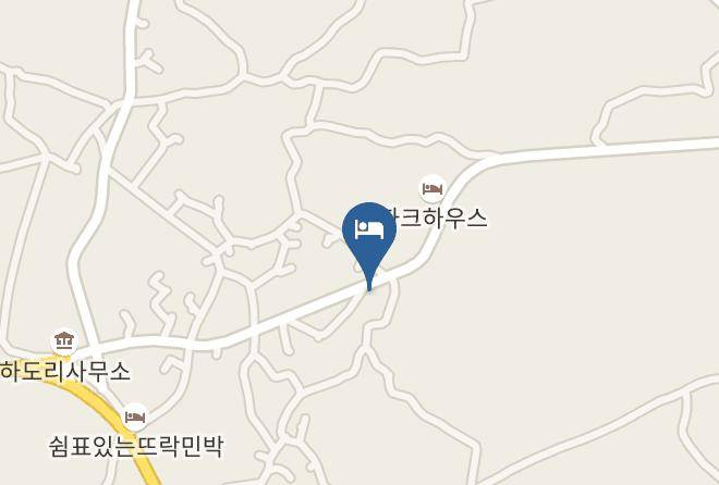 Jejusi - Yolro Pension Cafe Maps