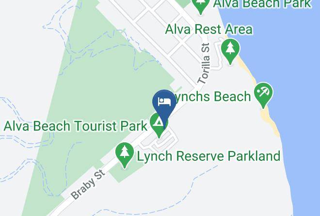 Burdekin - Yongala Dive Maps