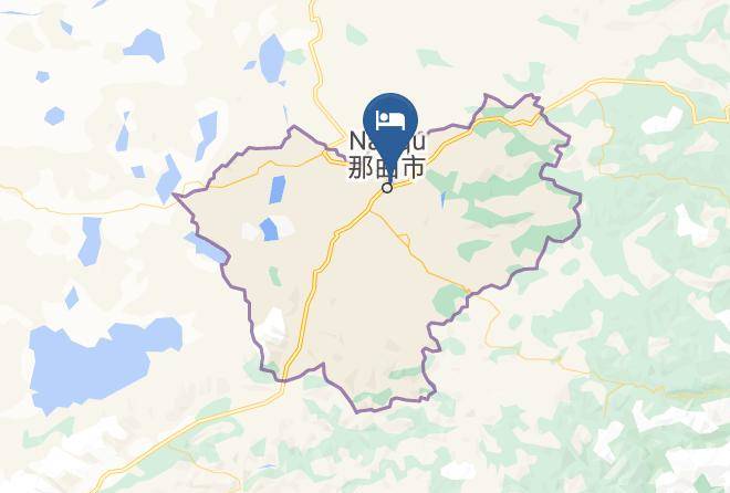 Nagqu - Yongcheng Hotel Maps