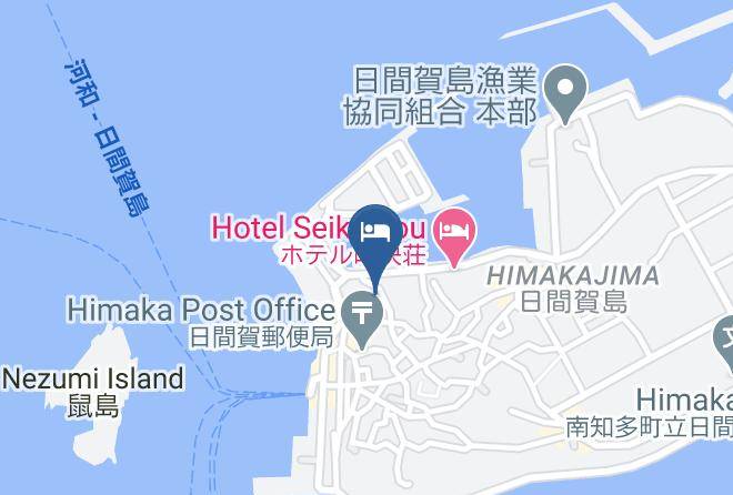 Minamichita Townchita District - Yoshifumi Maps