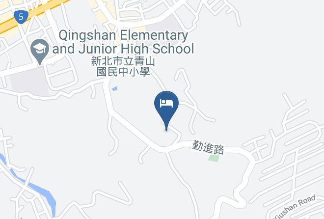 Xizhi District - Young Master Hotel Maps