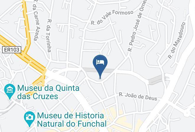 Funchal - Your Home With A Smile Maps