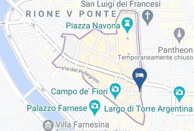 Rome - Your Sicily Maps