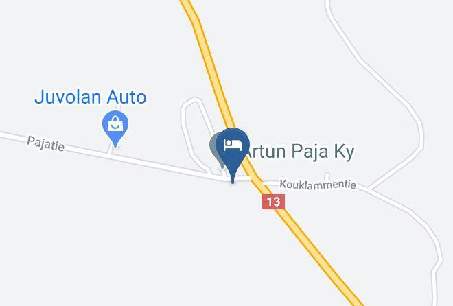 Lemi - Yourhotels Maps