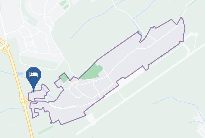 Bitburg Prum - Youtel Jugendhotel Bitburg Maps