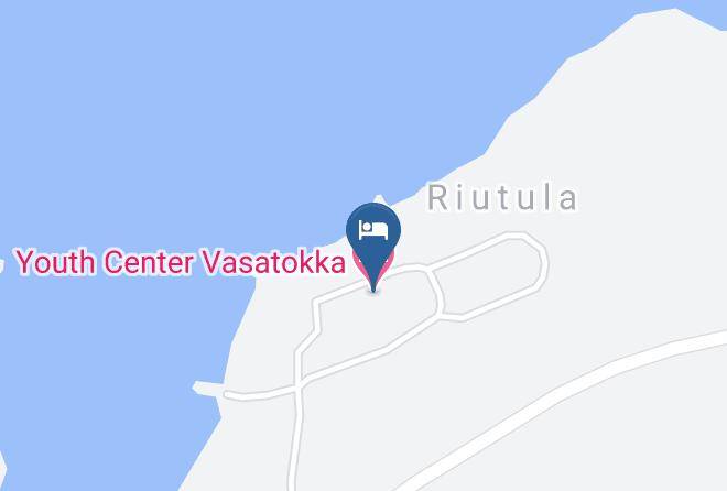 Inari - Youth Holiday Centre Vasatokka Maps