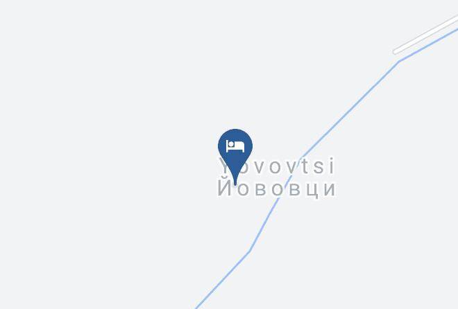 Tryavna - Yovovski Yetts Hija Maps