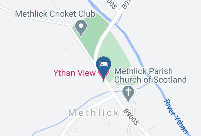 Aberdeenshire - Ythan View Hotel Maps