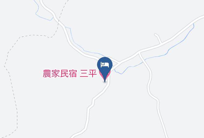 Noto Townhosu District - Yukaan Minshuku Maps