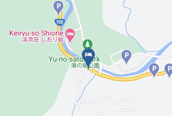 Yunohanaso Map