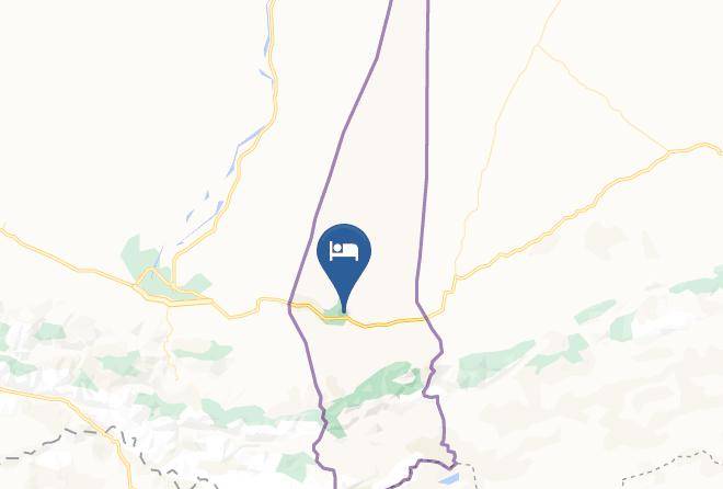 Hotan Region - Yutian Kaixuan Business Hotel Maps