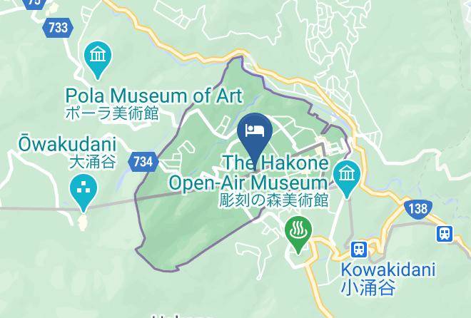 Yutorelo An Annex Map