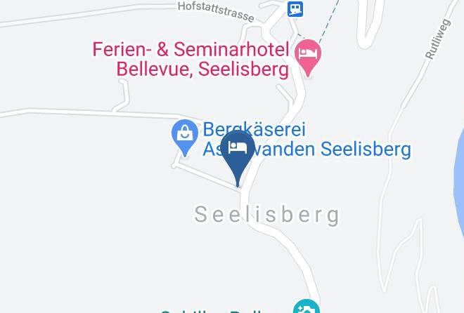Seelisberg - Yvonne Truttmann Hotel Montana Maps