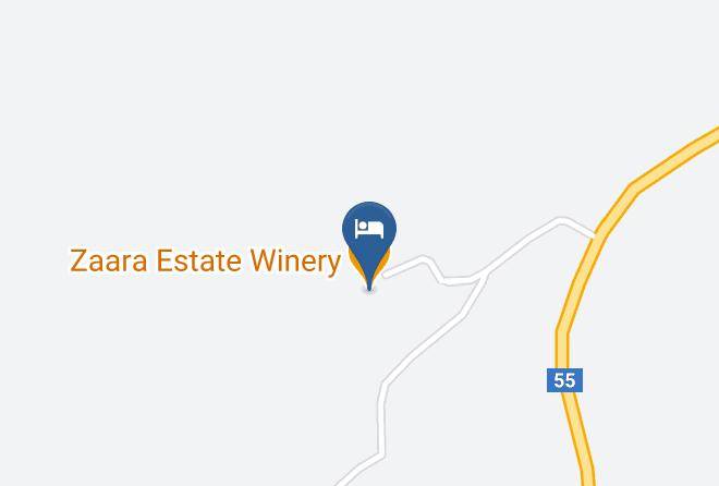 Galabovo - Zaara Estate Winery Maps