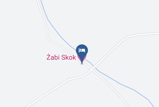 Nowodworski - Zabi Skok Noclegi Maps