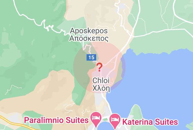 Zafeiriou Achilleas Map