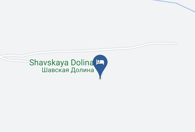 Kstovsky District - Zagorodnyi Klub Shavskaya Dolina Maps