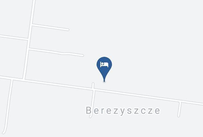 Hajnowski - Zagroda U Leny Maps